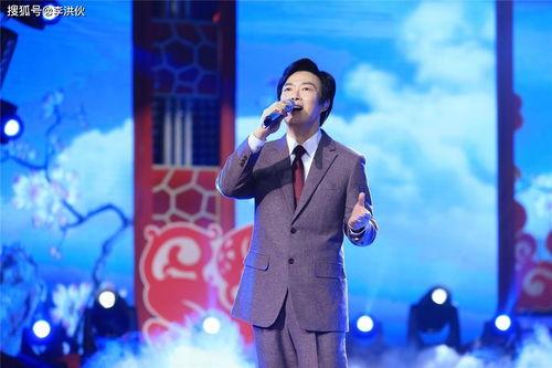 费玉清娱乐圈地位