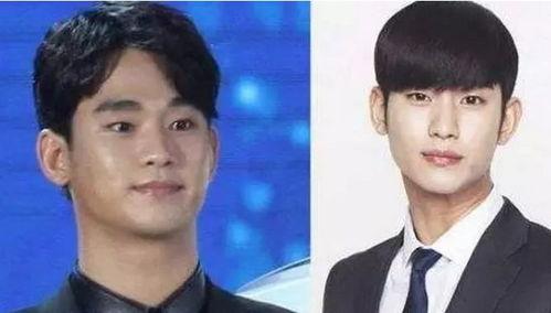 明星发福前后照片,从巅峰发福，再到巅峰逆袭