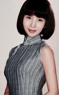 陈好 个人资料,影视界璀璨明珠，多才多艺的美丽女神