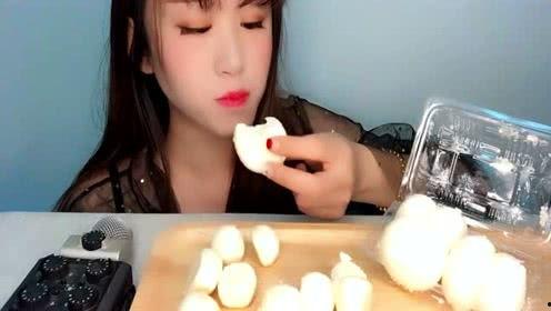 奔跑吧花絮酸奶疙瘩